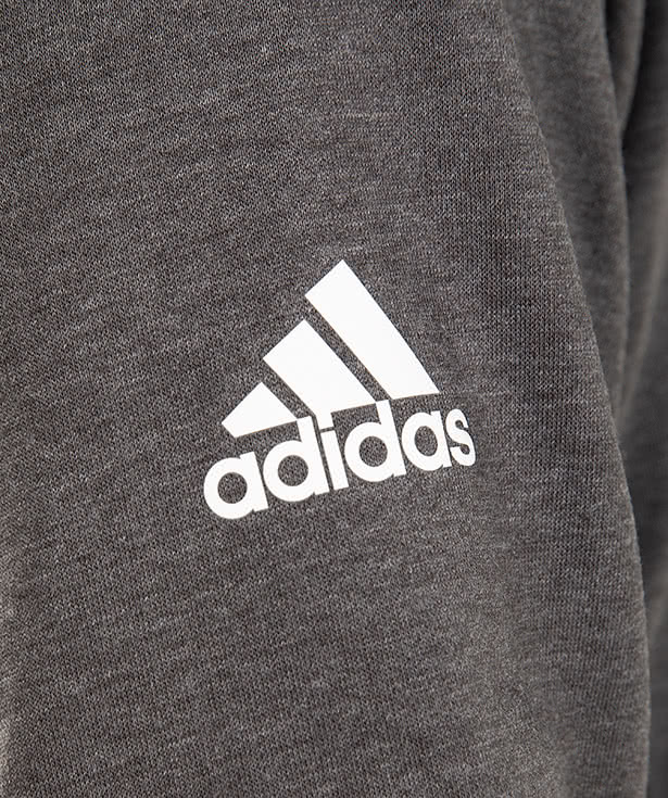 Adidas Recycled Blend Crewneck Sweatshirt
