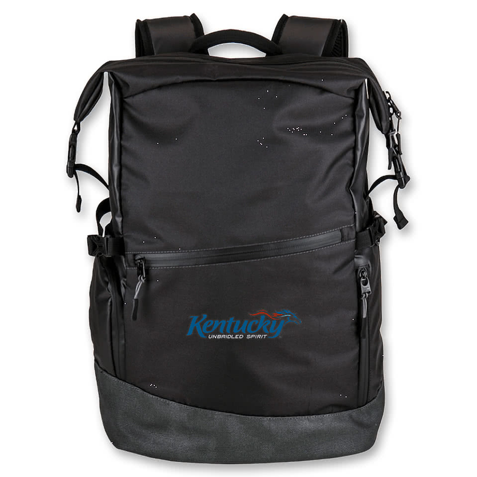 Basecamp Overland Backpack