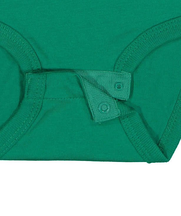 Canada - Rabbit Skins Baby Bodysuit