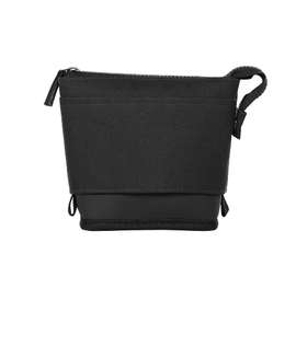Mobile Office Pencil Case - Color: Black