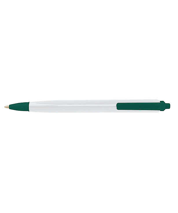 Tri-Stic Recycled Ballpoint Pen (black ink)
