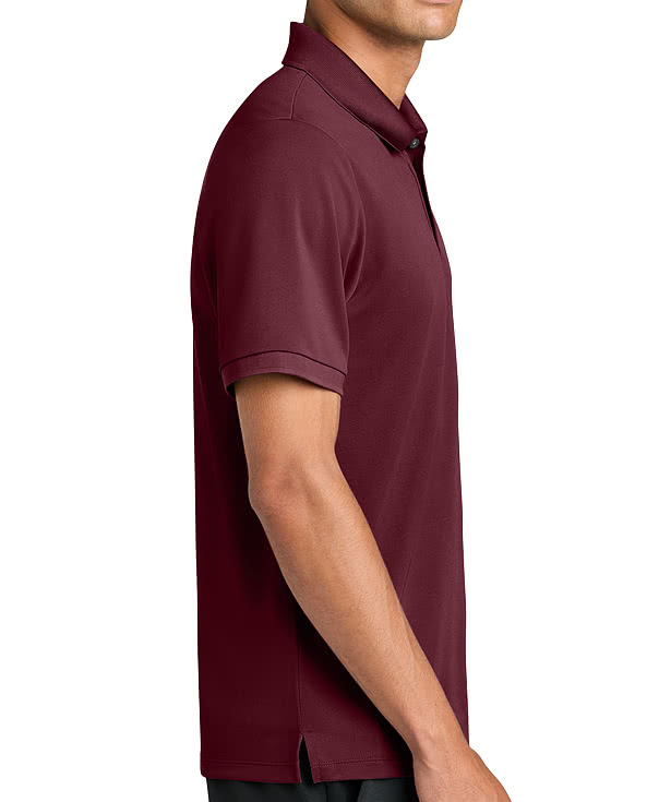 Mercer+Mettle Everyday UPF 50+ Performance Polo - Embroidered