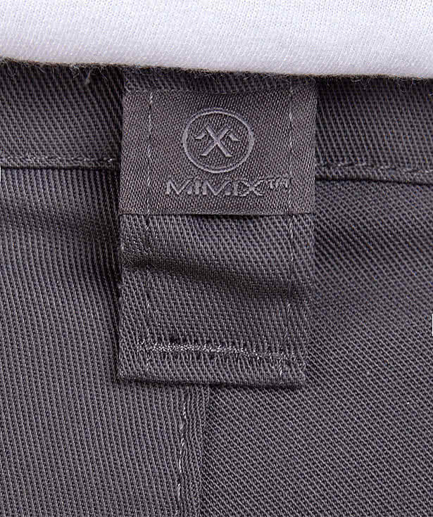 Red Kap MIMIX Stretch Utility Pants - 32" Inseam
