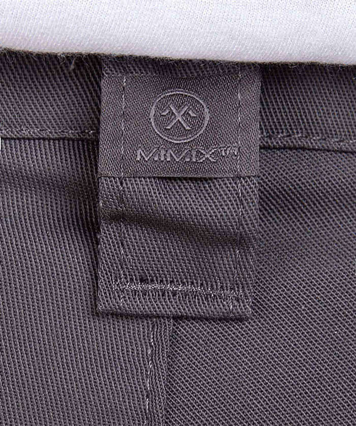 Red Kap MIMIX Stretch Utility Pants - 32" Inseam