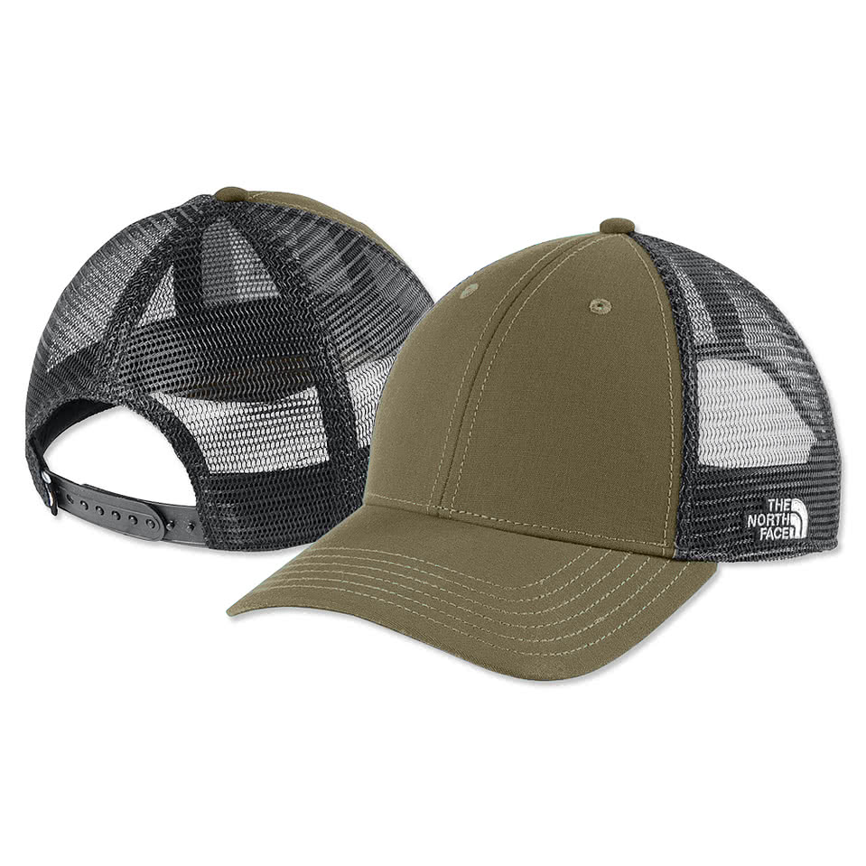 The North Face Ultimate Trucker Hat