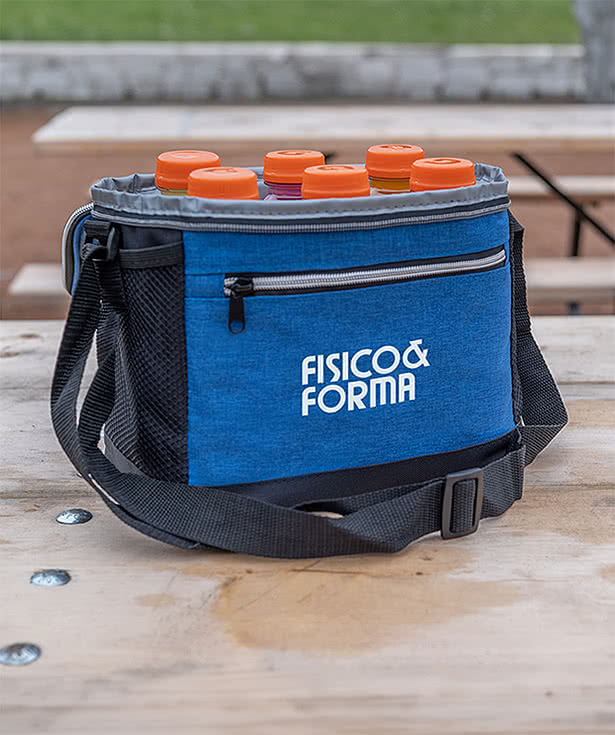 Mahalo Picnic Cooler Bag