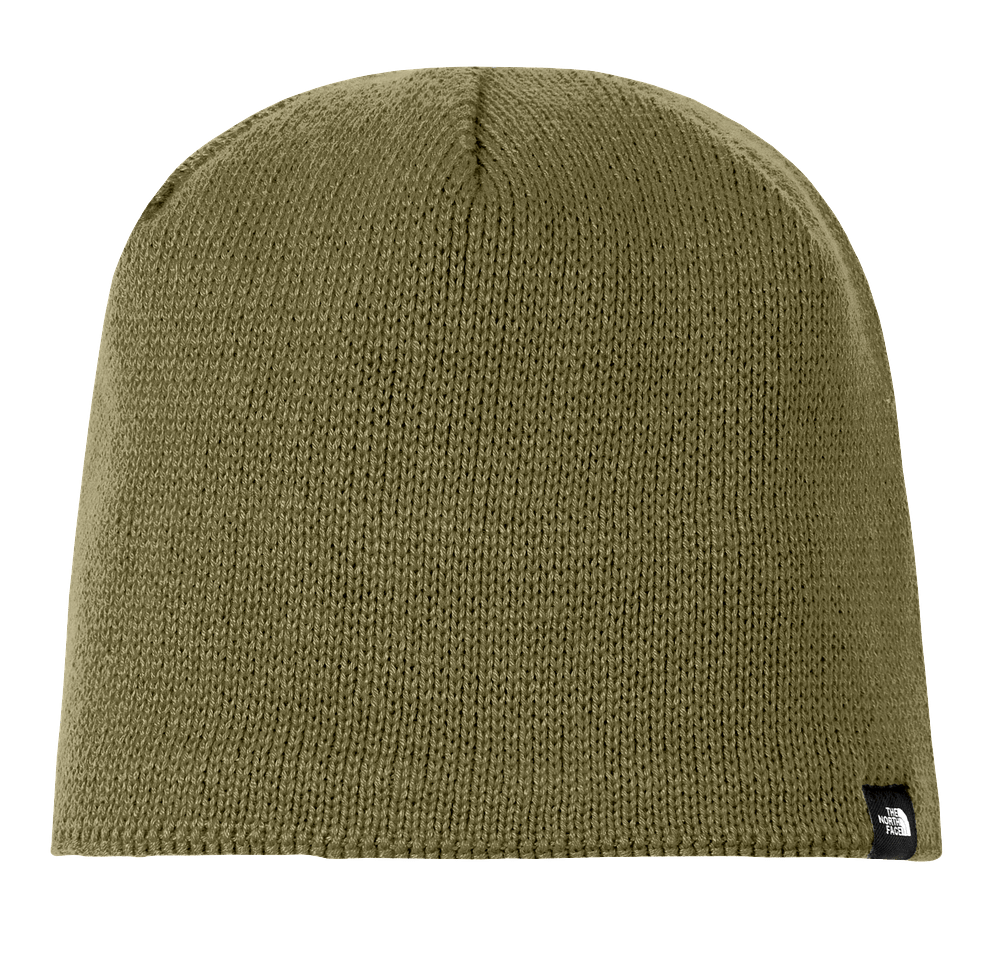The North Face Mountain Beanie-default