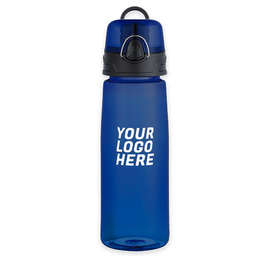 25 oz. Flip Top Tritan Sports Bottle