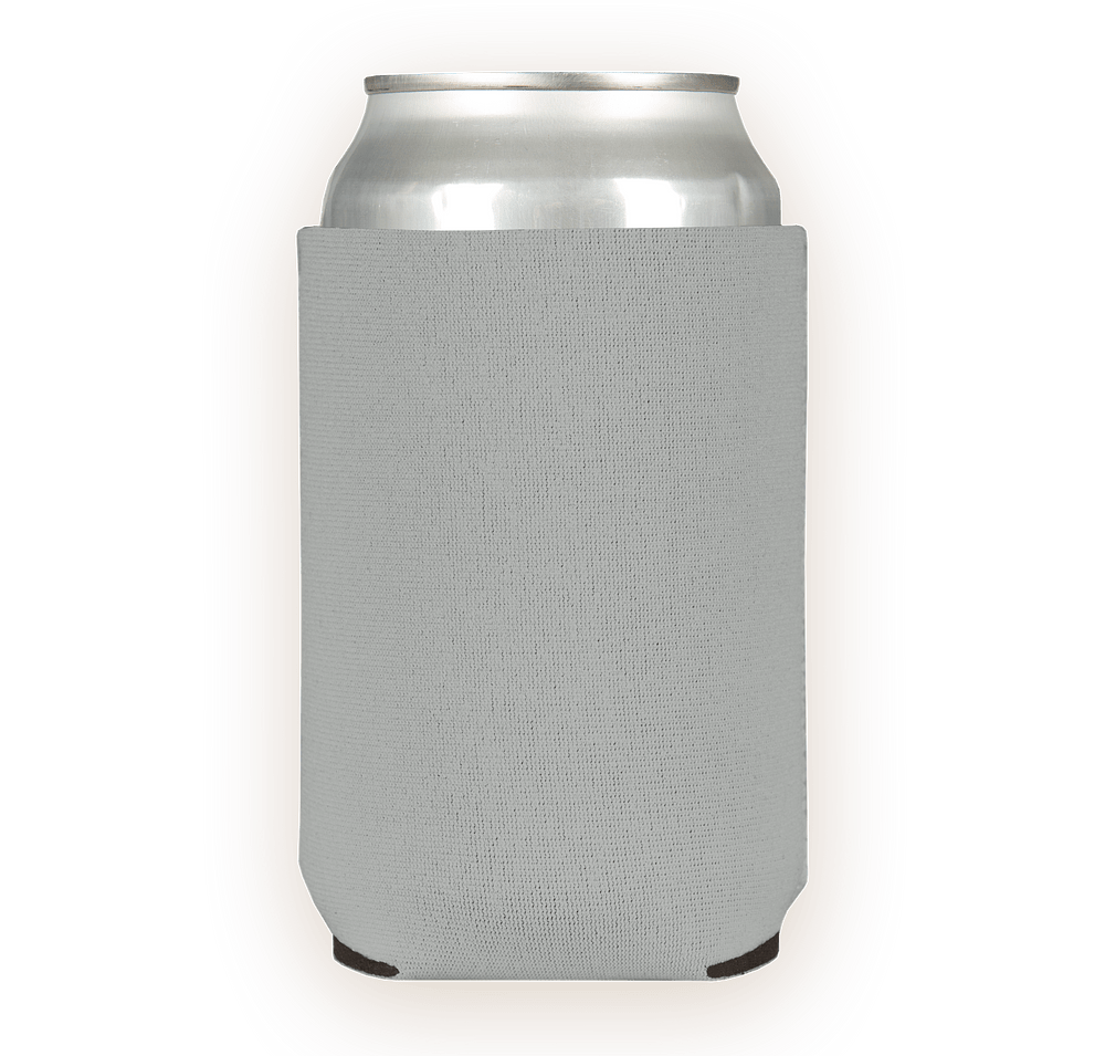 Foldable Neoprene Can Cooler-default
