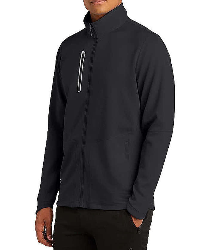 OGIO Endurance Fulcrum Full Zip Jacket