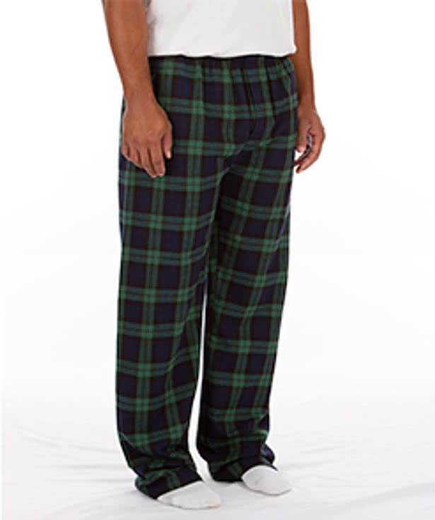 Boxercraft Flannel Pajama Pants