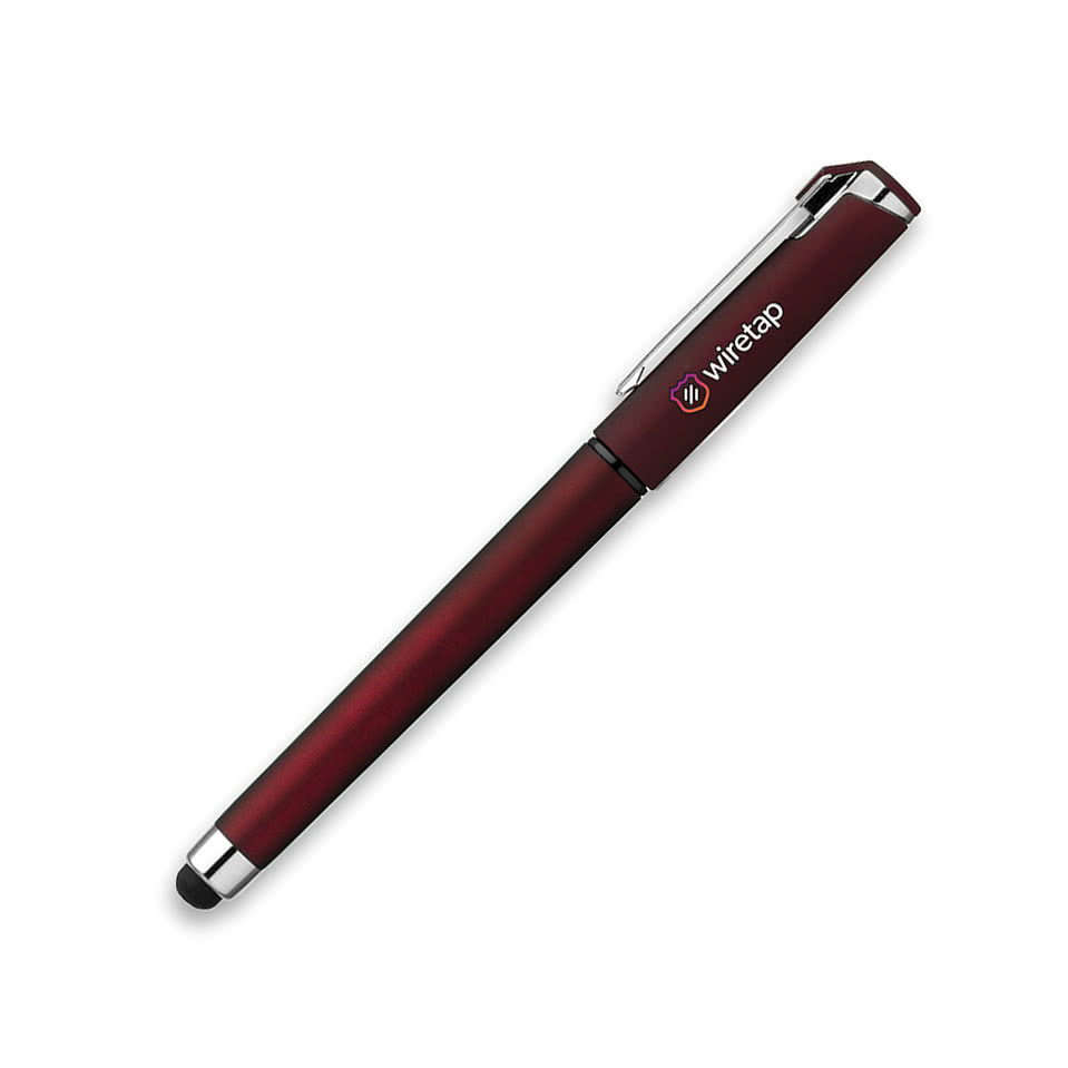 Limerick Instant-Dry Gel Pen