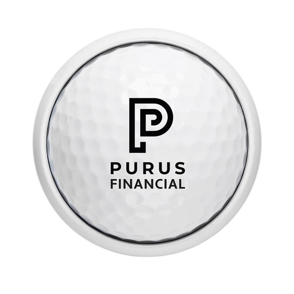 Pro Golf Ball Shaped Massager
