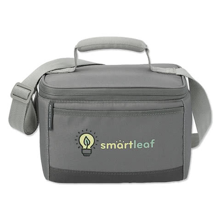 Arctic Zone Repreve Recycled 6 Can Lunch Cooler