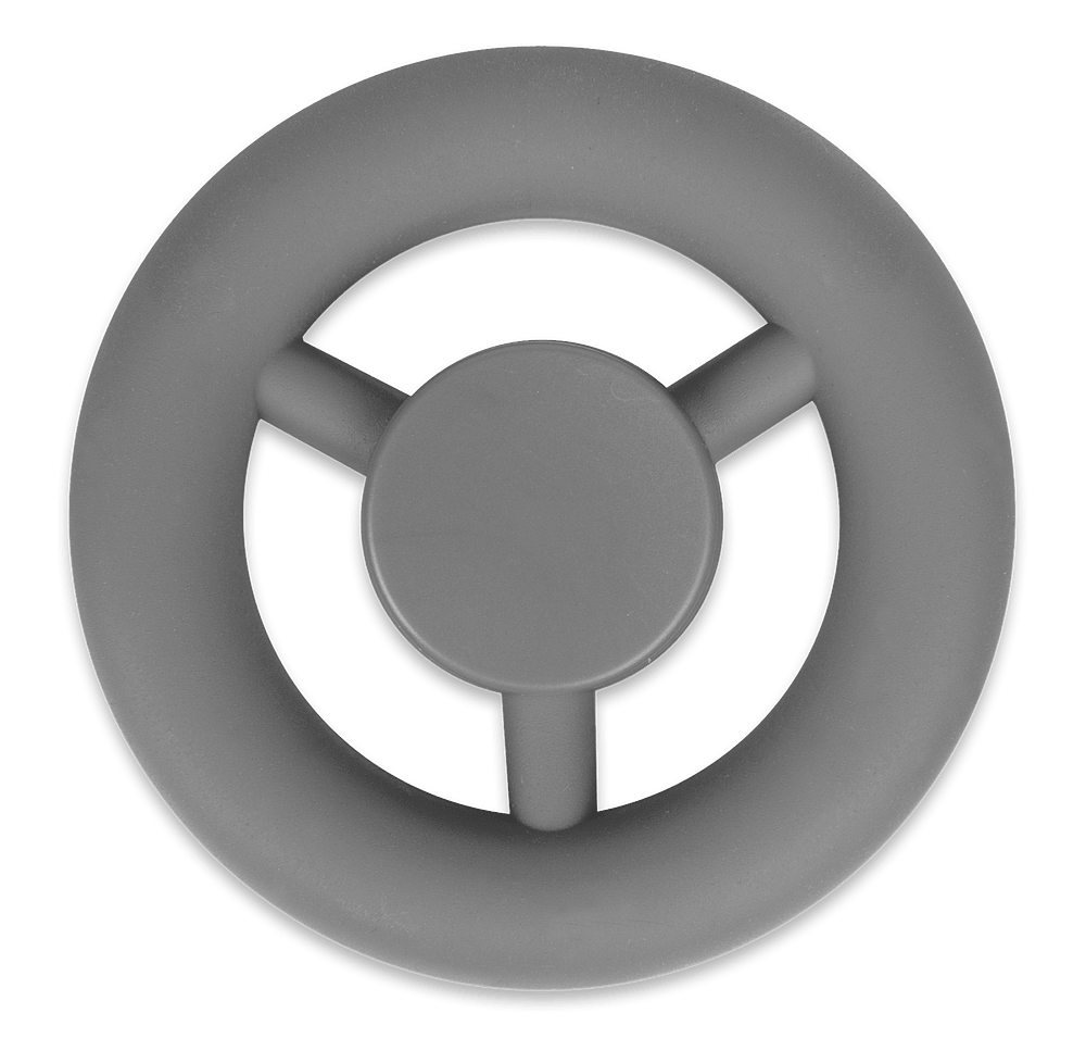 Full Color Whirl Wheel Fidget Spinner-default