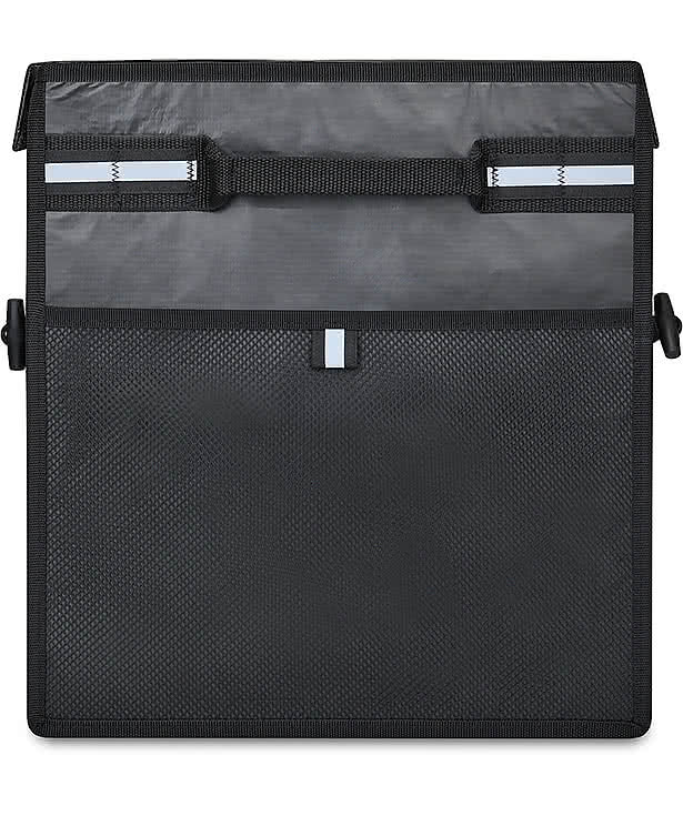 Structure Cargo Recycled Trunk Organizer with Lid