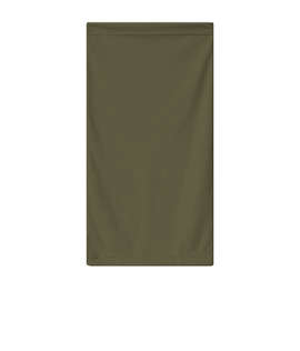 Customized Port Authority Stretch Performance Gaiter - Color: Olive Drab Green