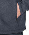 The North Face Sweater Fleece Jacket