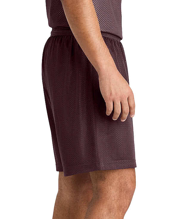Sport-Tek Mesh Performance Shorts