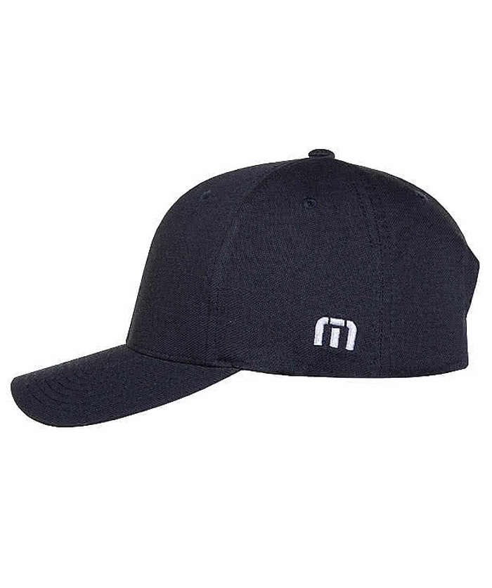TravisMathew FOMO Snapback Baseball Hat
