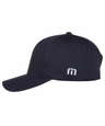 TravisMathew FOMO Snapback Baseball Hat