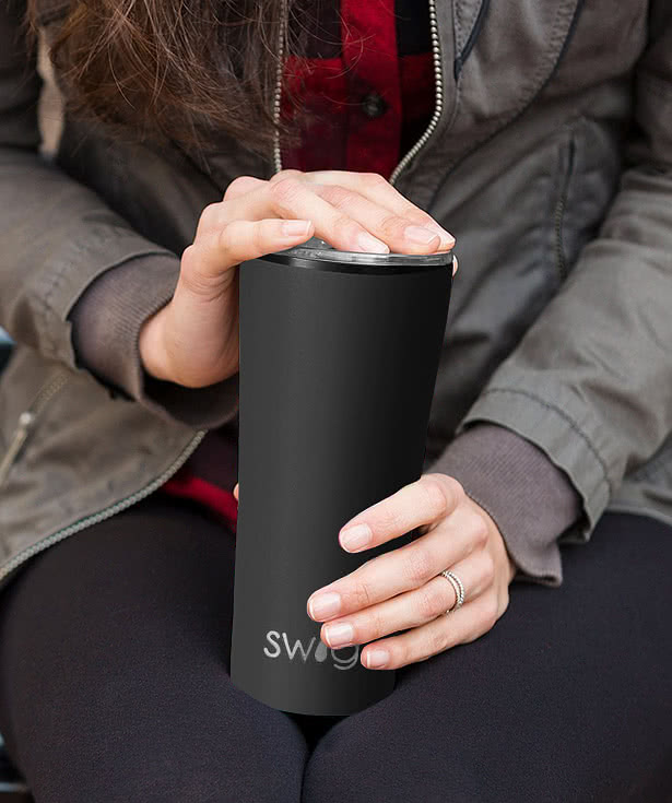 Swig Life 22 oz. Stainless Steel Insulated Tumbler