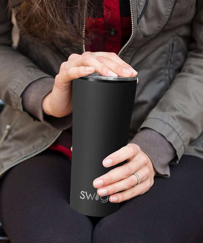 Swig 22 oz. Stainless Steel Insulated Tumbler