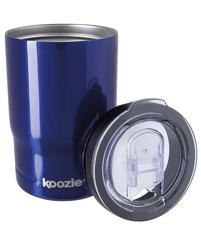 Koozie® 13 oz. Triple Vacuum Tumbler and Can Cooler
