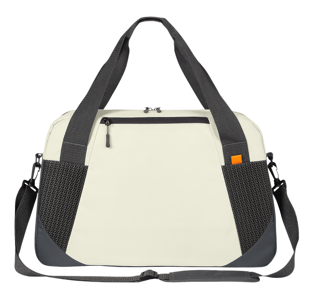 b.active Eco-Friendly Duffel Bag-default