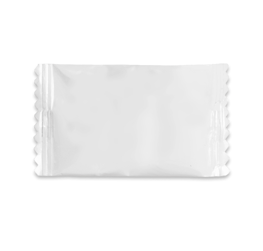 Full Color Individually Wrapped Peppermints (Case of 2000)-default