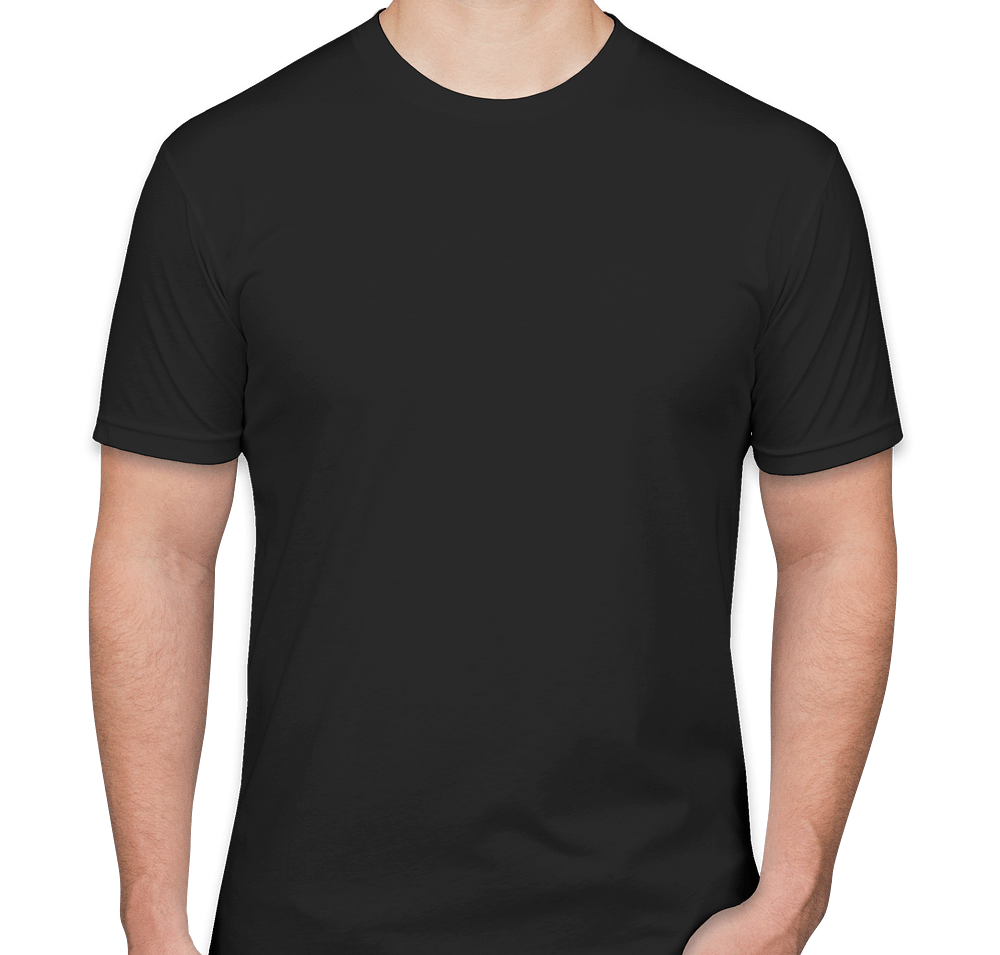 Next Level Unisex Jersey T-Shirt