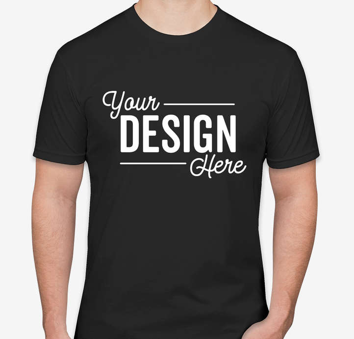 Next Level Unisex Jersey T-Shirt