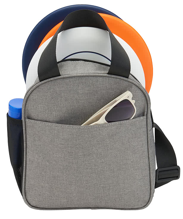 Recycled 3-Piece Disc Golf Set