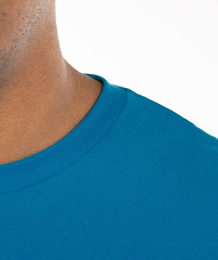 Next Level Sueded T-shirt