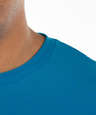 Next Level Sueded T-shirt