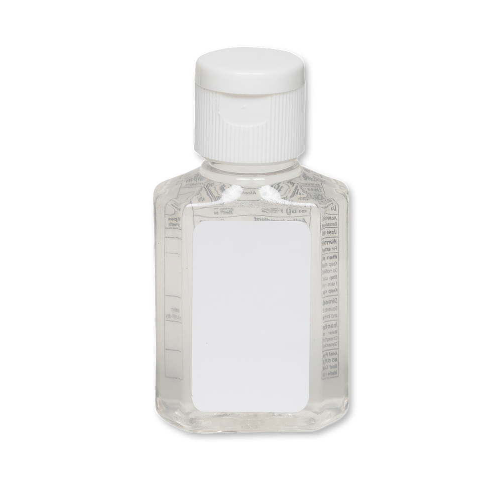 One Ounce Alcohol Free Hand Sanitizer-default