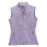 Storm Creek Women's Overachiever Sweater Fleece Vest