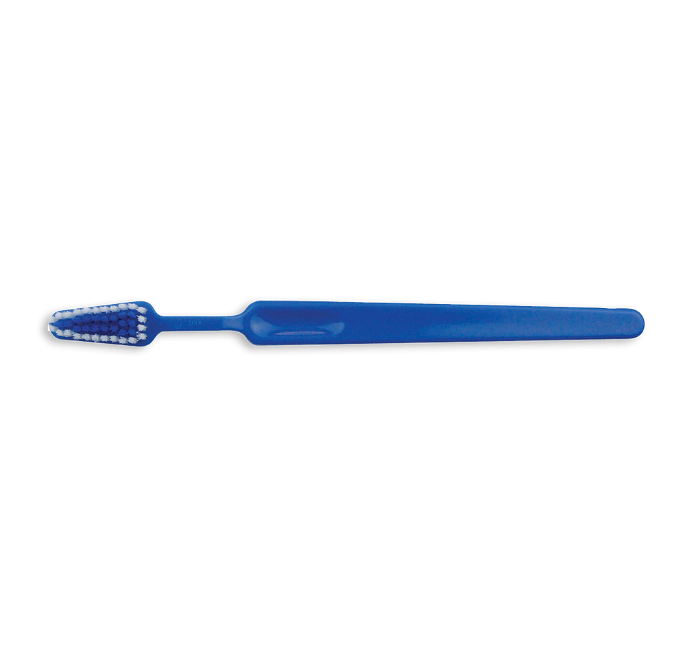 Signature Soft Bristle Toothbrush-default