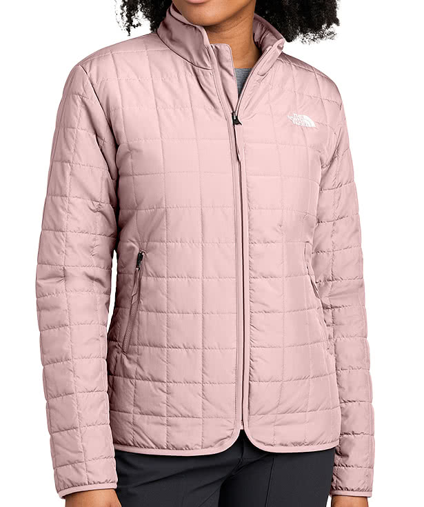 The North Face Women’s Iron Drift Recycled Quilted Jacket