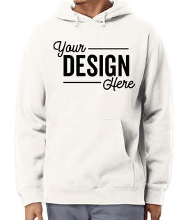 Independent Trading Heavyweight Pullover Hoodie - Color: Bone