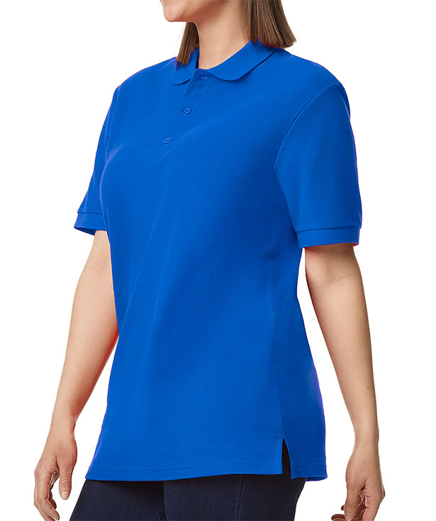 Gildan Hammer Pique Polo