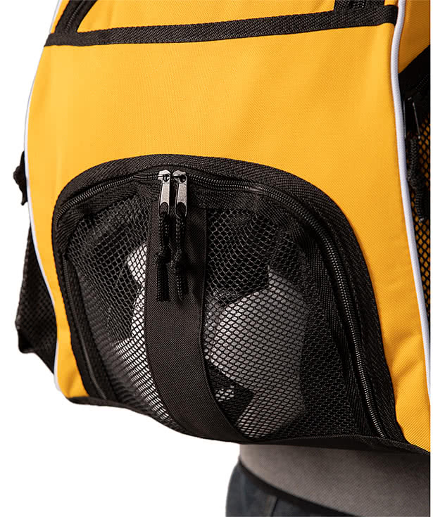 High Five Ball Backpack