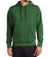 Nike Club Fleece Sleeve Swoosh Pullover Hoodie