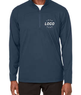 Spyder Spyre Lightweight Quarter Zip Sweatshirt