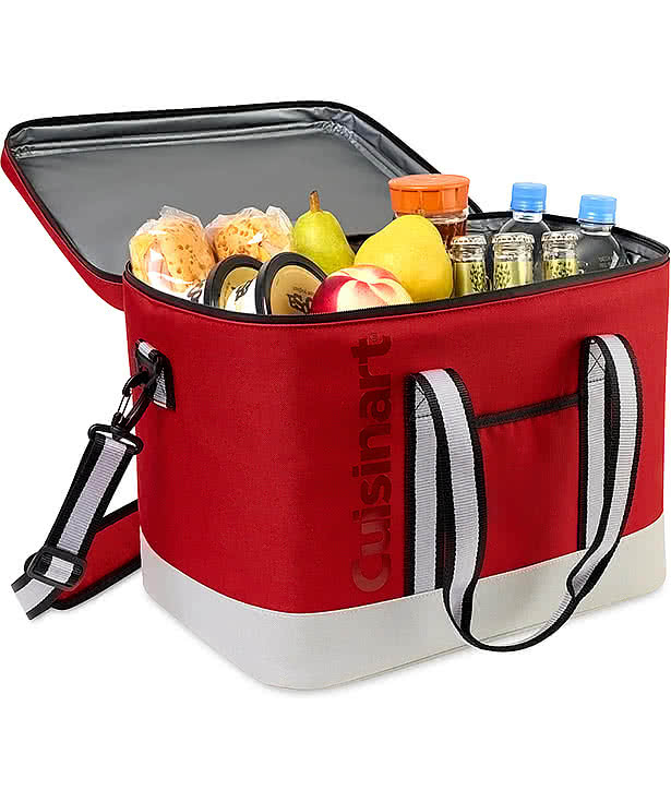 Cuisinart Square 24 Can Cooler