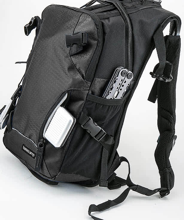Basecamp 30 Miler Hydration Pack