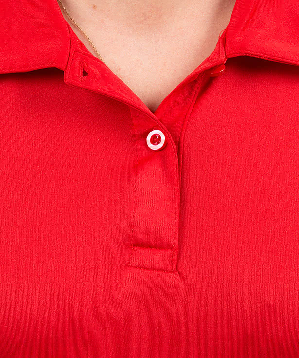 Team 365 Women's Zone UPF 40 Performance Polo