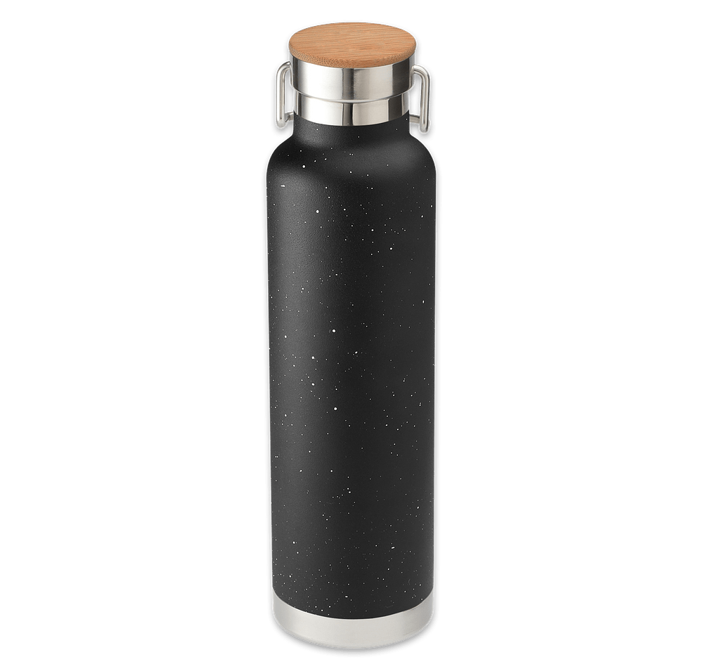 22 oz. Thor Speckled Copper Vacuum Insulated Water Bottle-default
