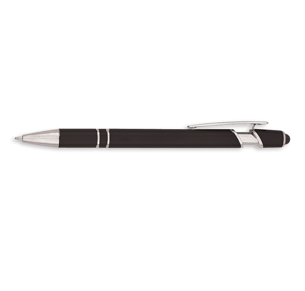 Roslin Incline Stylus Pen (black ink)-default
