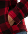 Eddie Bauer Women's Woodland Fleece Shirt Jacket